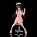 To Love-Ru Darkness - Statuette Yui Kotegawa Nurse Cos 22 cm