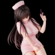 To Love-Ru Darkness - Statuette Yui Kotegawa Nurse Cos 22 cm