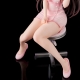 To Love-Ru Darkness - Statuette Yui Kotegawa Nurse Cos 22 cm