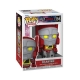 Transformers Retro Series - Figurine POP! Blaster 9 cm