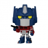 Transformers Retro Series - Figurine POP! Optimus Prime 9 cm