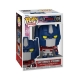 Transformers Retro Series - Figurine POP! Optimus Prime 9 cm