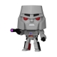 Transformers Retro Series - Figurine POP! Megatron 9 cm