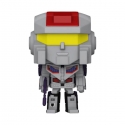 Transformers : Retro Series - Figurine POP! Astrotrain 9 cm