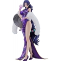 Fate - /Grand Order - Statuette 1/7 Berserker/Minamoto-no-Raikou: Travel Portrait Ver. 26 cm