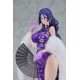 Fate - /Grand Order - Statuette 1/7 Berserker/Minamoto-no-Raikou: Travel Portrait Ver. 26 cm