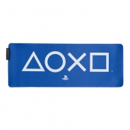 Sony PlayStation - Playstation: Light Up Desk Mat