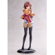 The Idolmaster Cinderella Girls - Statuette 1/7 Madoka Higuchi - DT-194 25 cm