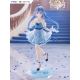 Mushoku Tensei : Jobless Reincarnation - Statuette Roxy Flower Dress up Ver. 20 cm