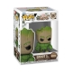 We Are Groot - Figurine POP! Hulk 9 cm