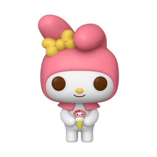 Hello Kitty - Figurine POP! Sanrio My Melody 9 cm