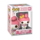 Hello Kitty - Figurine POP! Sanrio My Melody 9 cm