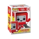 Retro Toys - Figurine POP! Etch A Sketch 9 cm