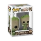 We Are Groot - Figurine POP! Iron Man 9 cm