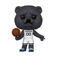 NBA Mascots - Figurine POP! Memphis Grizz 9 cm