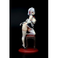 Original Character - Statuette 1/5 PaiZuri Sister Paulyne re-run 28 cm By Asanagi