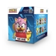 Sonic The Hedgehog - Figurine Tubbz Amy Rose Boxed Edition 10 cm