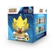 Sonic The Hedgehog - Figurine Tubbz Super Sonic Boxed Edition 10 cm