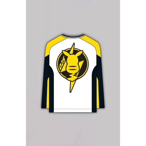 Pokémon - Maillot de football Pikachu