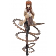 Steins Gate - Statuette 1/8 Kurisu Makise 24 cm