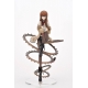 Steins Gate - Statuette 1/8 Kurisu Makise 24 cm