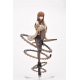 Steins Gate - Statuette 1/8 Kurisu Makise 24 cm