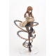 Steins Gate - Statuette 1/8 Kurisu Makise 24 cm