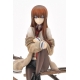 Steins Gate - Statuette 1/8 Kurisu Makise 24 cm