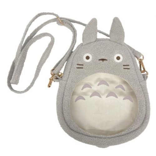 Mon voisin Totoro - Sac à main Big Totoro