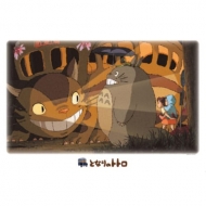Mon voisin Totoro - Puzzle Catbus in the night (1000 pièces)