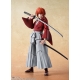 Rurouni Kenshin: Meiji Swordsman Romantic Story - Figurine S.H. Figuarts Kenshin Himura 13 cm