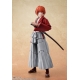 Rurouni Kenshin: Meiji Swordsman Romantic Story - Figurine S.H. Figuarts Kenshin Himura 13 cm