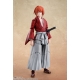 Rurouni Kenshin: Meiji Swordsman Romantic Story - Figurine S.H. Figuarts Kenshin Himura 13 cm