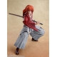 Rurouni Kenshin: Meiji Swordsman Romantic Story - Figurine S.H. Figuarts Kenshin Himura 13 cm