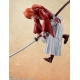 Rurouni Kenshin: Meiji Swordsman Romantic Story - Figurine S.H. Figuarts Kenshin Himura 13 cm