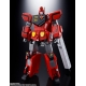 The King of Braves GaoGaiGar Final Soul of Chogokin - Figurine GX-109 Choryujin 26 cm