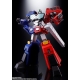 The King of Braves GaoGaiGar Final Soul of Chogokin - Figurine GX-109 Choryujin 26 cm