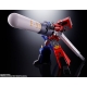 The King of Braves GaoGaiGar Final Soul of Chogokin - Figurine GX-109 Choryujin 26 cm