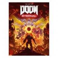 Doom - Doom Eternal Art book