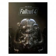 Fallout - Fallout 4 Art book