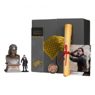 Game of Thrones - Game of Thrones Collector Box Jon Snow