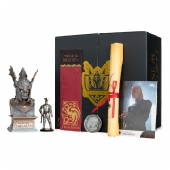 House of the Dragon - House of the Dragon Collector Box Deamon Targaryen