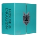 House of the Dragon - House of the Dragon Collector Box Rhaenys Targaryen