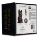 House of the Dragon - House of the Dragon Collector Box Deamon Targaryen