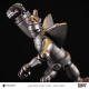 Hellboy - Statuette Mantic Series Giant Robot Hellboy 30 cm