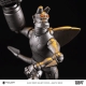 Hellboy - Statuette Mantic Series Giant Robot Hellboy 30 cm