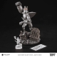 Hellboy - Statuette Mantic Series Giant Robot Hellboy 30 cm