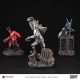 Hellboy - Statuette Mantic Series Giant Robot Hellboy 30 cm