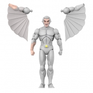 SilverHawks - Figurine Ultimates Darkbird 18 cm