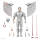 SilverHawks - Figurine Ultimates Darkbird 18 cm